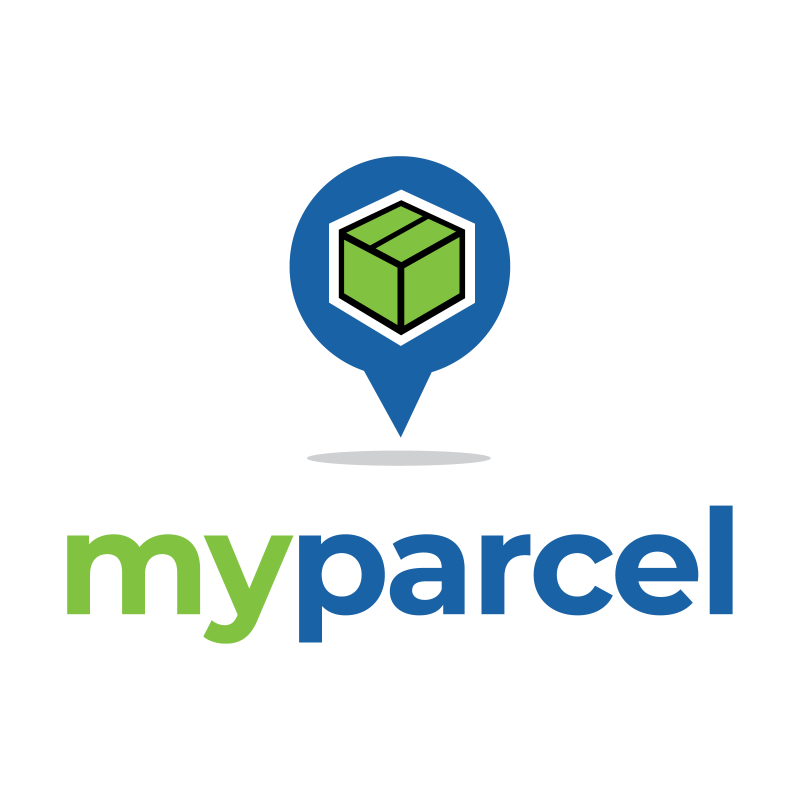Myparcel Australia logo