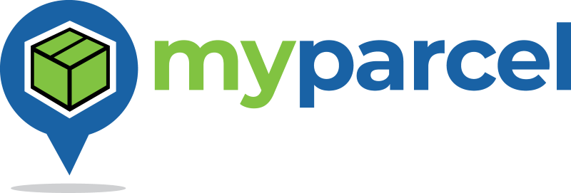 Myparcel logo