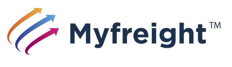 Myfreight Logo