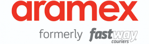 Aramex-Fastway logo