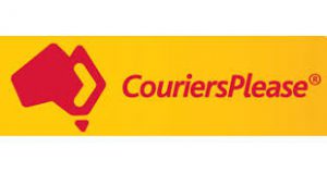 Couriers Please logo