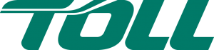 Toll logo